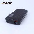 Pin Sạc Dự Phòng Aspor A399 - 20.000 mAh