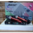 Bộ Micro Không Dây BOSE BS-777 II 