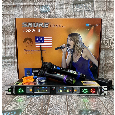 Bộ 2 Micro Không Dây Karaoke SHURE UGX20 II