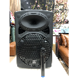 Loa Kéo Di Động CONRAUA V12 1(Bass 3 tấc, 1 Micro, Nặng ~ 7Kg)