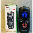 Loa Bluetooth Bass đôi CH-V4201