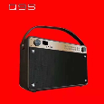 Loa Bluetooth Q9S
