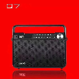 Loa Bluetooth Q7