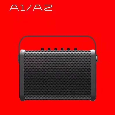Loa Bluetooth A1 / A2