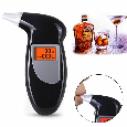 Máy đo nồng độ cồn Digital Breath Alcohol Tester