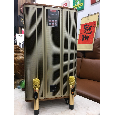 Loa Kéo Qisheng LX-175 (Bass 40cm, 2 mic UFX, Nghe cực hay)