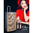 Loa Kéo Di Động QiSheng LX-163 (Bass 15, 2 Micro, 180W)