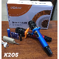 Bộ Micro không dây đa năng DENON K205