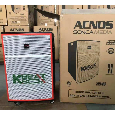Loa kéo di động Acnos BeatBox KB40 (Bass 4 tấc, 2 Micro, 500W)