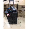 Loa Kéo Di Động 98K ED-1516 (Bass 4 tấc, 2 micro)