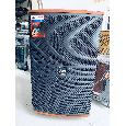 LOA KÉO DI ĐỘNG Aawm ED-1502 (B) thùng gỗ BASS 40