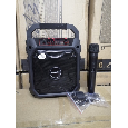 Loa Bluetooth Xách Tay HYNLIDAI H065 - kèm 1 micro không dây