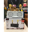 LOA KARAOKE BLUETOOTH SDRD SD-302 TẶNG KÈM 2 MIC KHÔNG DÂY