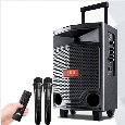Loa Kéo Di Động JDB S08 A1 (Bass 8, 2 micro)