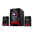 Loa vi tính 2.1 F550 Bluetooth