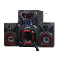 Loa vi tính 2.1 Junbog JB-6100 bluetooth