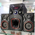 Loa vi tính 2.1 F220 Bluetooth