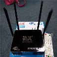 Android box x5 4 râu + chuột