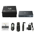 Android box x5 2G + chuột