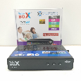 Đầu thu truyền hình kỷ thuật số DTB-T2 Tele-Box T201S
