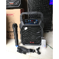 Loa Bluetooth aimai 606 - Kèm 1 micro không dây