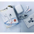 Tai Nghe Bluetooth i18 TWS cảm ứng 1 chạm