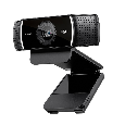 Webcam LiveStream Logitech C922 - Hàng Chính Hãng