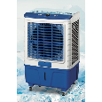 Quạt Điều Hòa Hơi Nước GD-70C (45L, 300W)