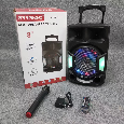 Loa Kéo Di Động ARRANGO AC57152 (Bass 8, 1 Micro, 40W)