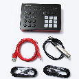 SOUNDCARD LIVESTREAM TAKSTAR SC-M1