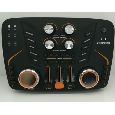Soundcard V10 Mixing 2020