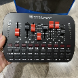SoundCard V1 NEW 2021 (Thu âm, LiveStream, Bluetooth)