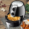 NỒI CHIÊN KHÔNG DẦU SHANBEN SB-D18 1400W 4.5L