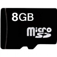 Thẻ nhớ 8GB Micro SD