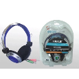 Tai Nghe Headphone WEILE WL-370MV