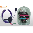 Tai Nghe Headphone WEILE WL-908MV