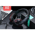 Tai Nghe Headphone TUCCI TC-X6