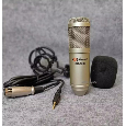 Micro thu âm AQTA BM-900II Thế Hệ Mới