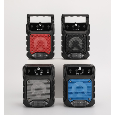 Loa Bluetooth KTS-1171 (Tặng kèm micro có dây)