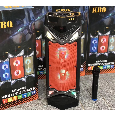 Loa Bluetooth KBQ-1906 (Tặng kèm 1 micro không dây)