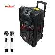 Loa Kéo Di Động MALATA M+9053S (Bass 5 tấc, 2 Micro)