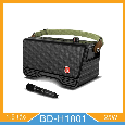 Loa Bluetooth BDSOUND BD-H1801 (Bass 1.5 tấc, 1 Micro)
