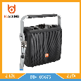 Loa Bluetooth BDSOUND BD-H0567S (Bass 2 tấc, 1 Micro)