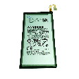 Pin zin công ty Samsung Galaxy A6+ 2018, BJ805ABE - 3500mAh