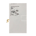 Pin zin công ty Samsung Galaxy Tab S6 T860 T865 T866