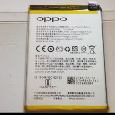 Pin OPPO Find X2Pro BLP769 Chính Hãng
