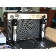 Loa Karaoke di động Sheng You Q9s + Kèm 2 micro không dây