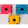 SOUNDCARD LIVESTREAM XOX K10 (10th Jubilee)