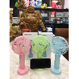 QUẠT MINI CẦM TAY, ĐỂ BÀN SS-2