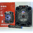 Loa Kéo Di Động Super Bass LT-815 (Bass 8, 1 Micro)